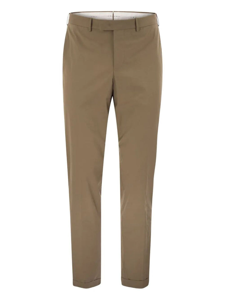 Pantaloni Torino Slim - Nude & Neutrals | 7de1220445785fb72c7b80299cc55a052aee05ae