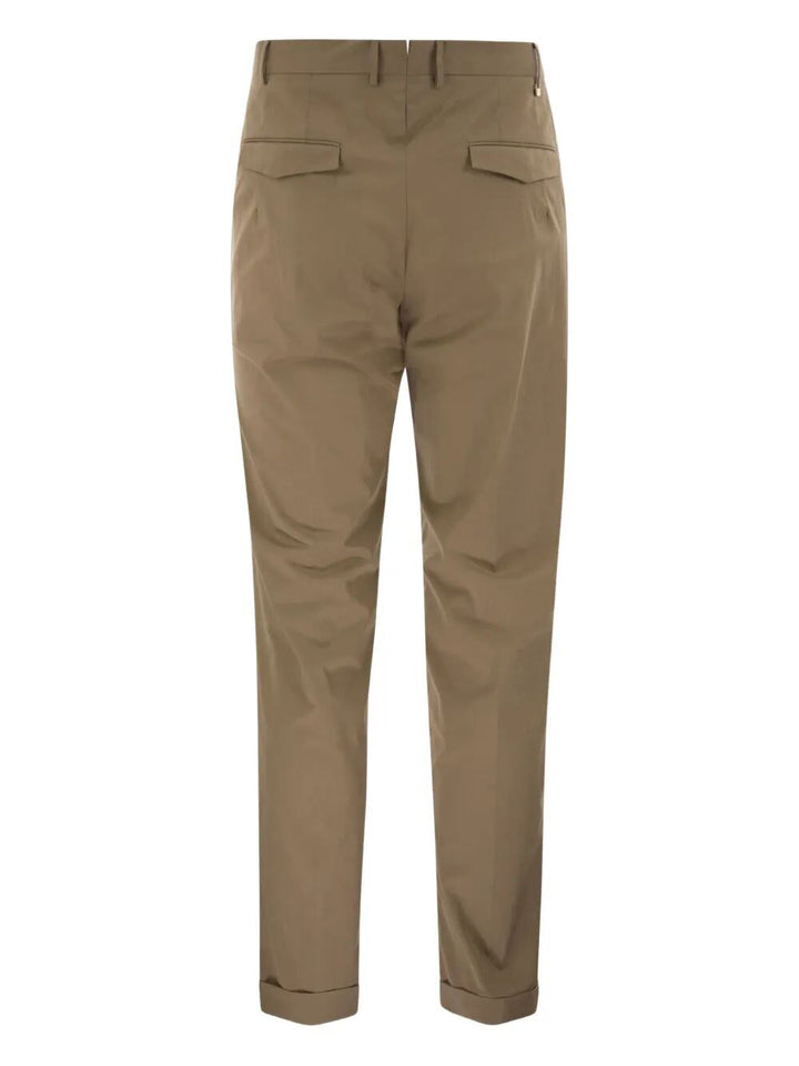 Pantaloni Torino Slim - Nude & Neutrals | 459c24a5cab2444c0d2add3cd6140c3b46ea19a9