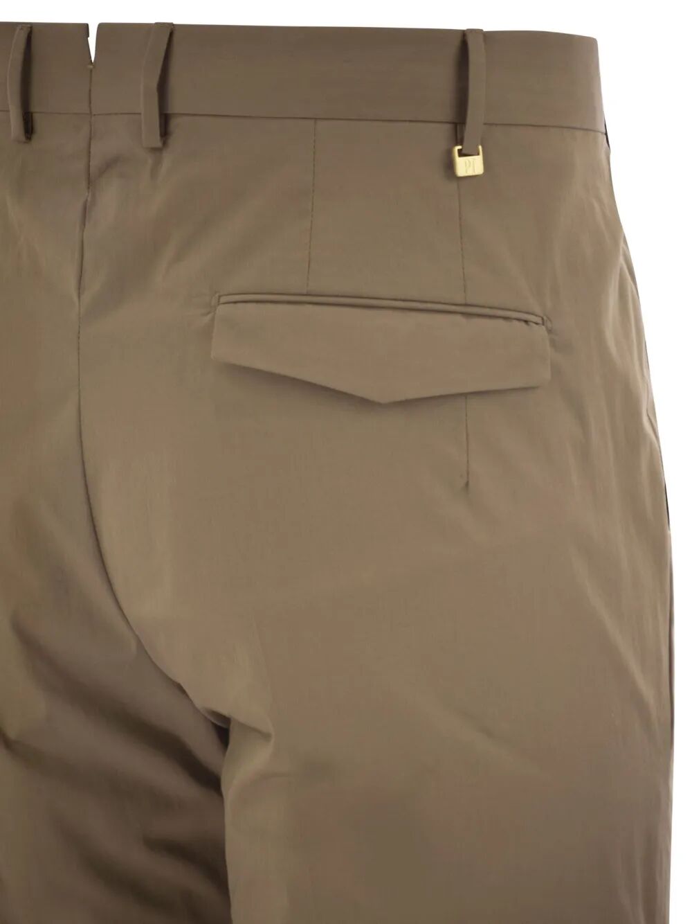 Pantaloni Torino Slim - Nude & Neutrals | 760ebb3295e258ba78da54aeba17be4d6f0234ce