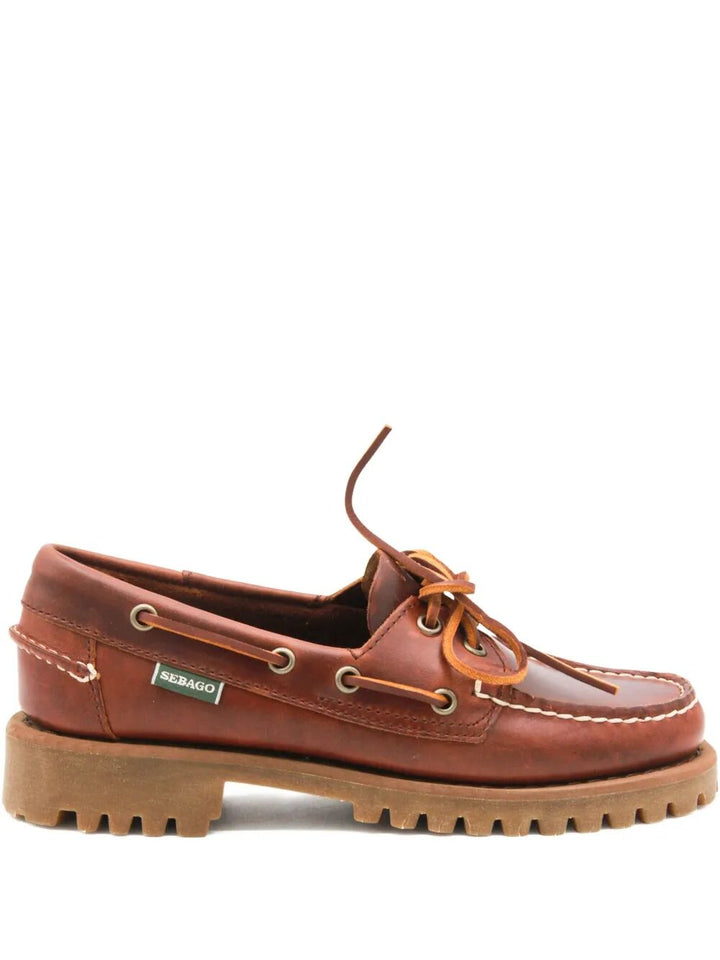 Sebago Loafers - Brown | 8b037fe8cf8abd667c0f90f791d76804a4cb53ce