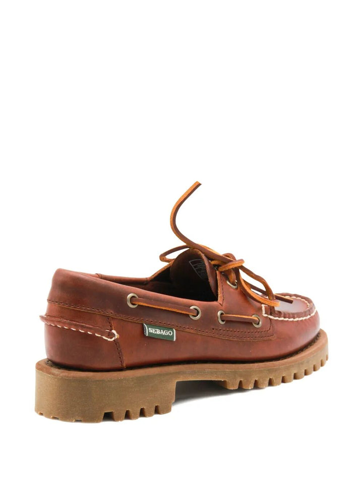 Sebago Loafers - Brown | e8092dd90d3b5afb9392413fb02585301dddf4fb