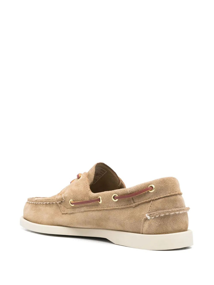 Sebago Loafers - Nude & Neutrals | 866aa83805bc0ee4b7efbc4437112c252f86a08c