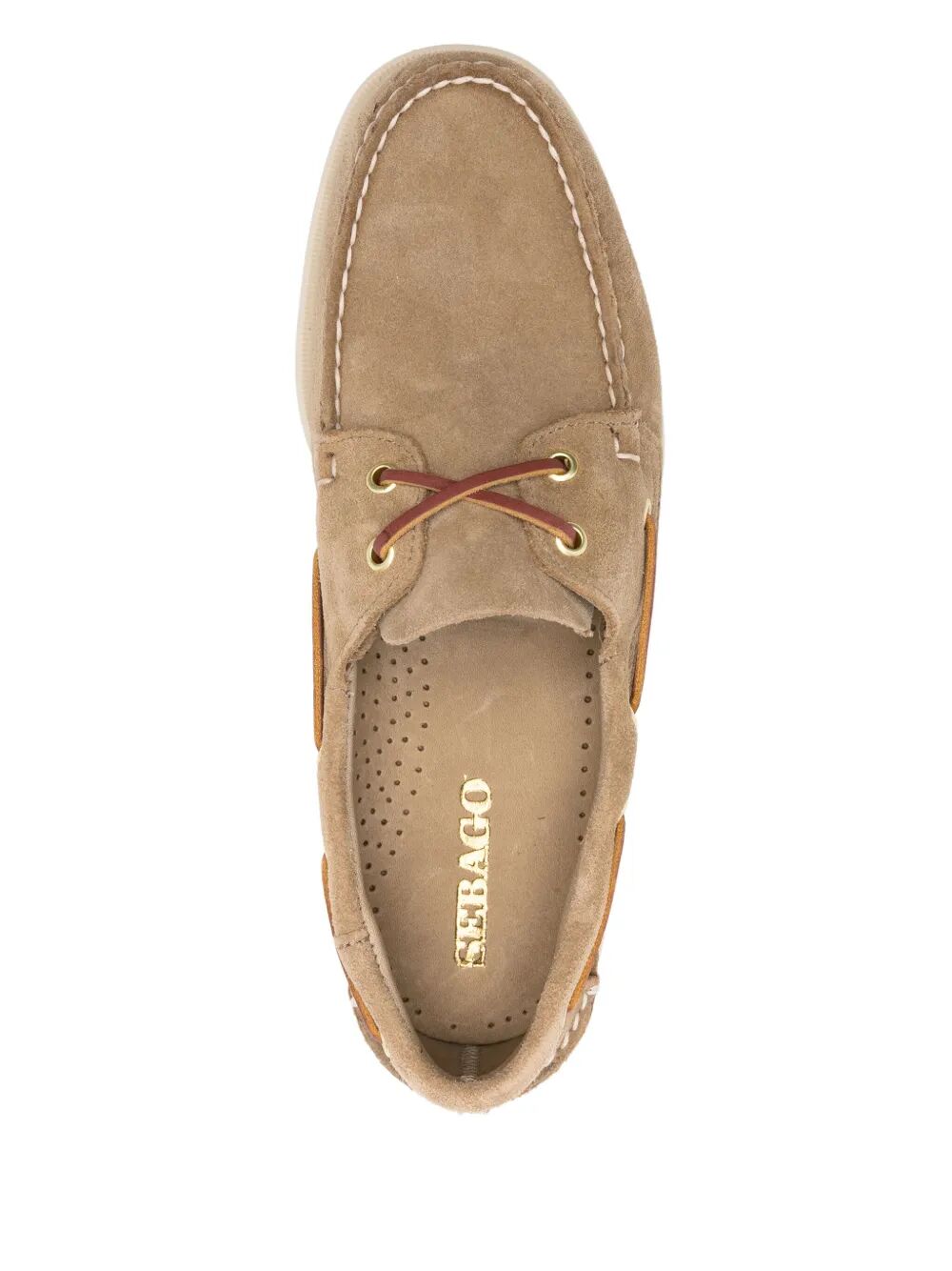 Sebago Loafers - Nude & Neutrals | da72cb29ab938ed035d5715a58c01fa756833649
