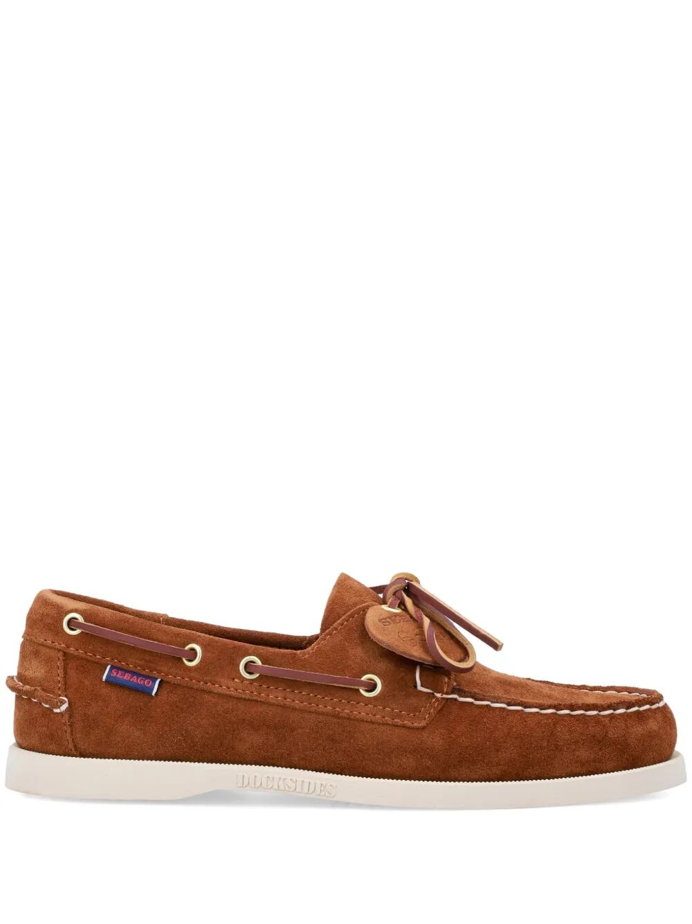 Sebago Loafers - Brown | b66348b18809e466bd8108e4e3de2c3c70f4e63f