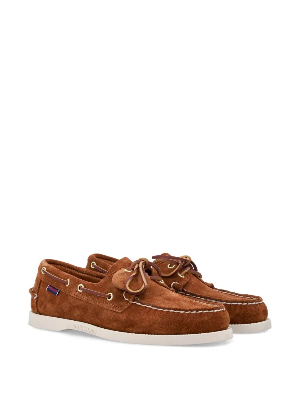 Sebago Loafers - Brown | 5c328d3d977abeea154f1dd667282c71f9d81fae