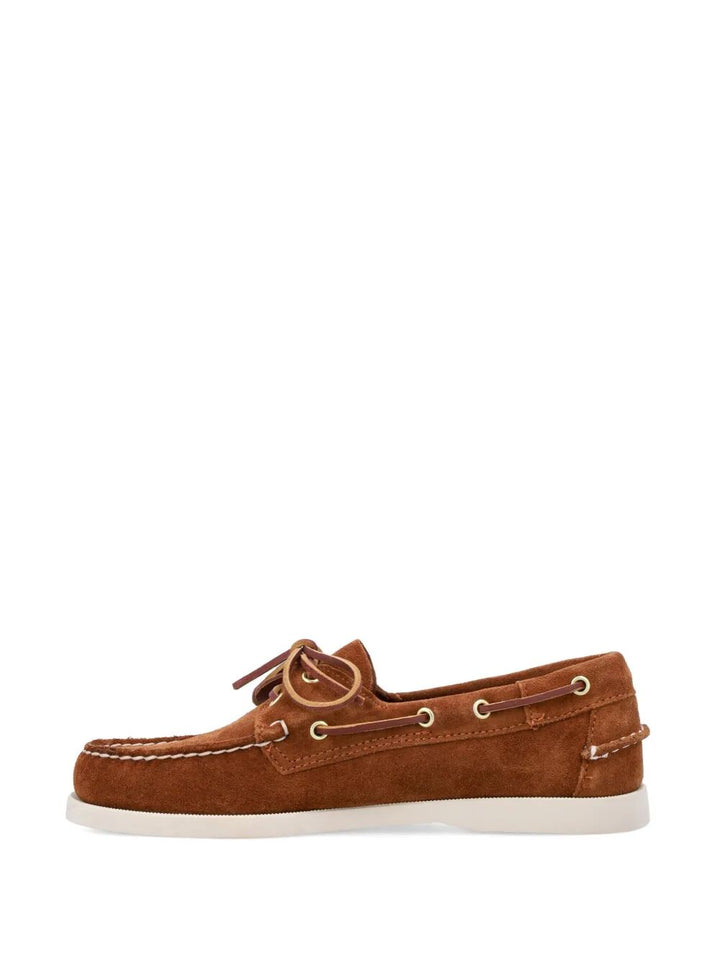 Sebago Loafers - Brown | 86ddde05f050ff5556115c5ae2a39959ad457e82