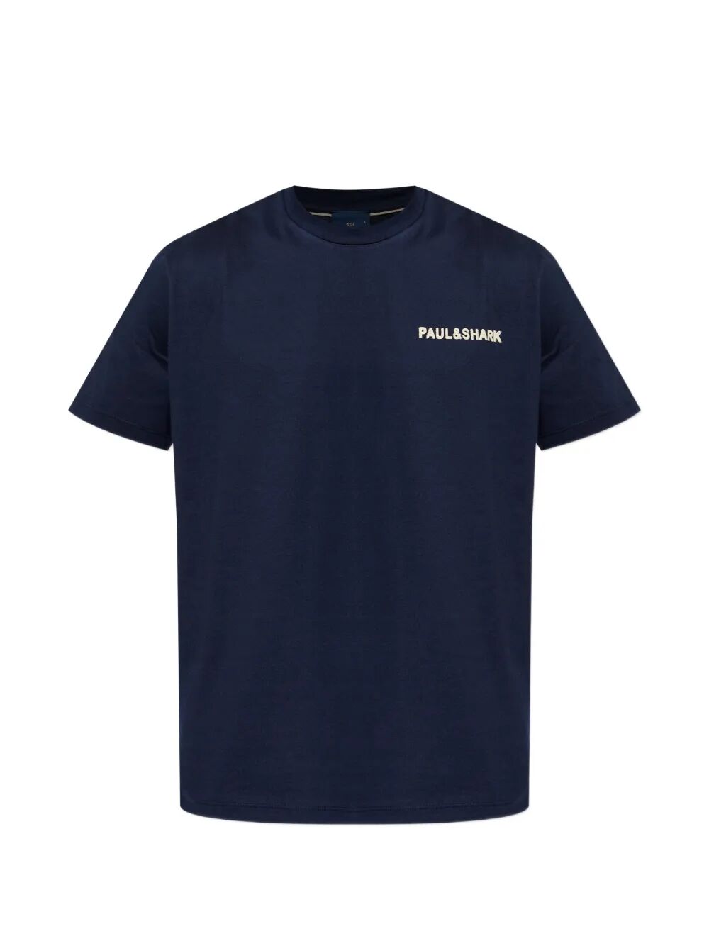 Paul & Shark T-shirts - Blue | 2625b40c33df3f34a7d0c2bc681524fc4e8dfb52