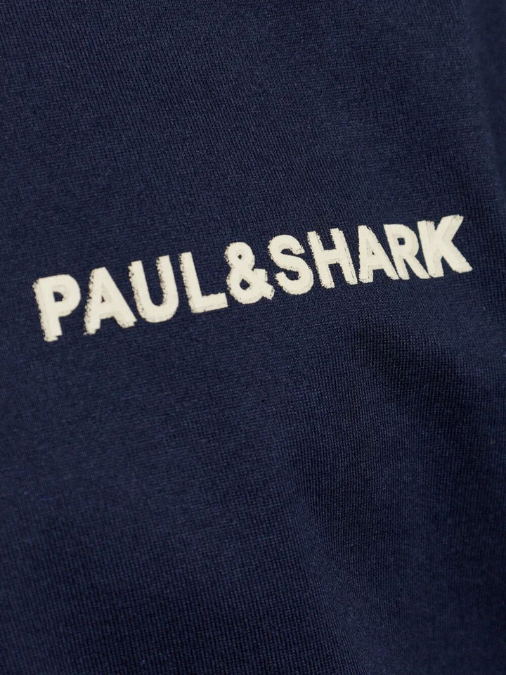 Paul & Shark T-shirts - Blue | 10577317395fe47dad795b5ed9b8f48c3f6238a2