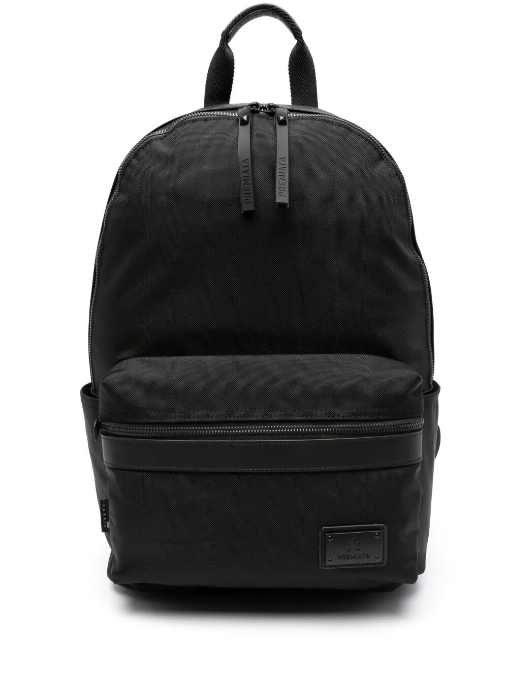 Premiata Backpacks & Travels - Black | dea9fc40129b3e53f577319d97a68a633b8ee5a7