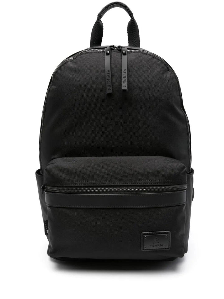 Premiata Backpacks & Travels - Black | dea9fc40129b3e53f577319d97a68a633b8ee5a7