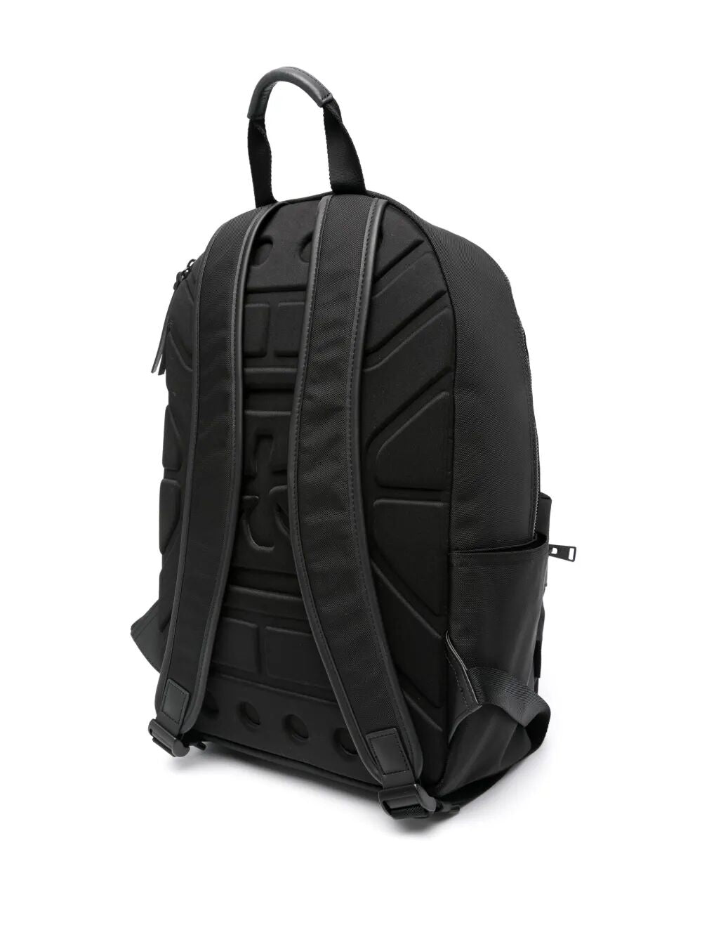 Premiata Backpacks & Travels - Black | db0c2249a7e8aaae422e96634e07fdf9215d9ce7