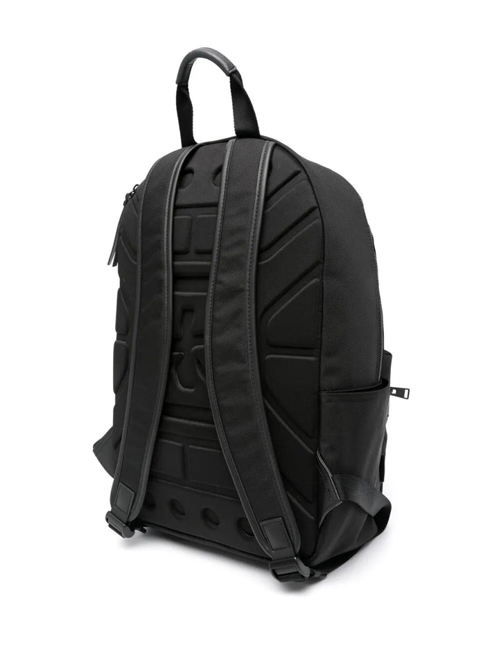 Premiata Backpacks & Travels - Black | db0c2249a7e8aaae422e96634e07fdf9215d9ce7