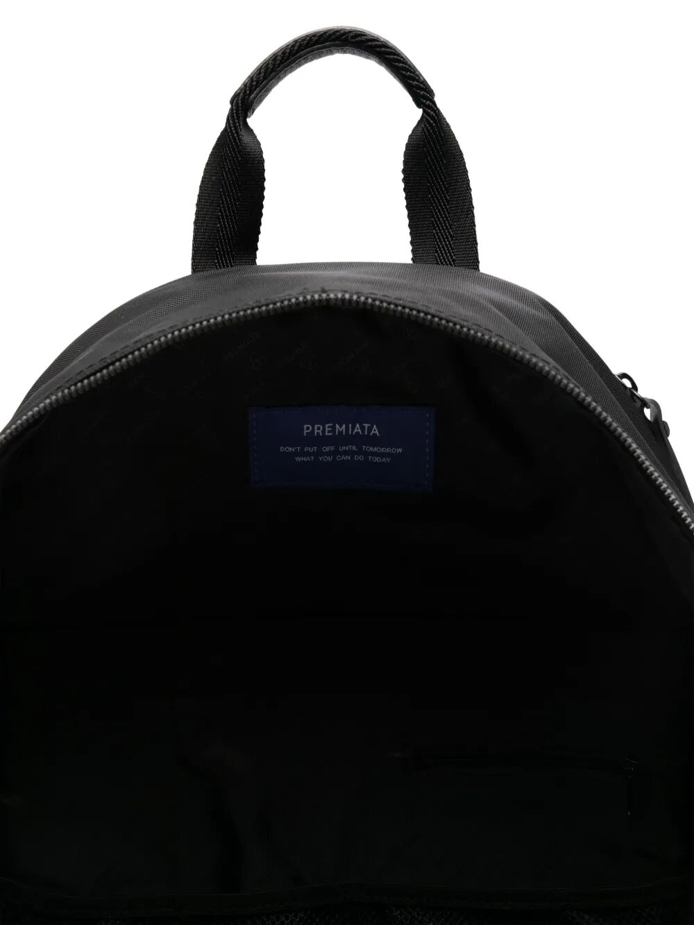 Premiata Backpacks & Travels - Black | 53eb748d01361005c12d6b2619ebebd3942614a4