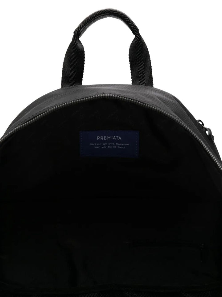 Premiata Backpacks & Travels - Black | 53eb748d01361005c12d6b2619ebebd3942614a4