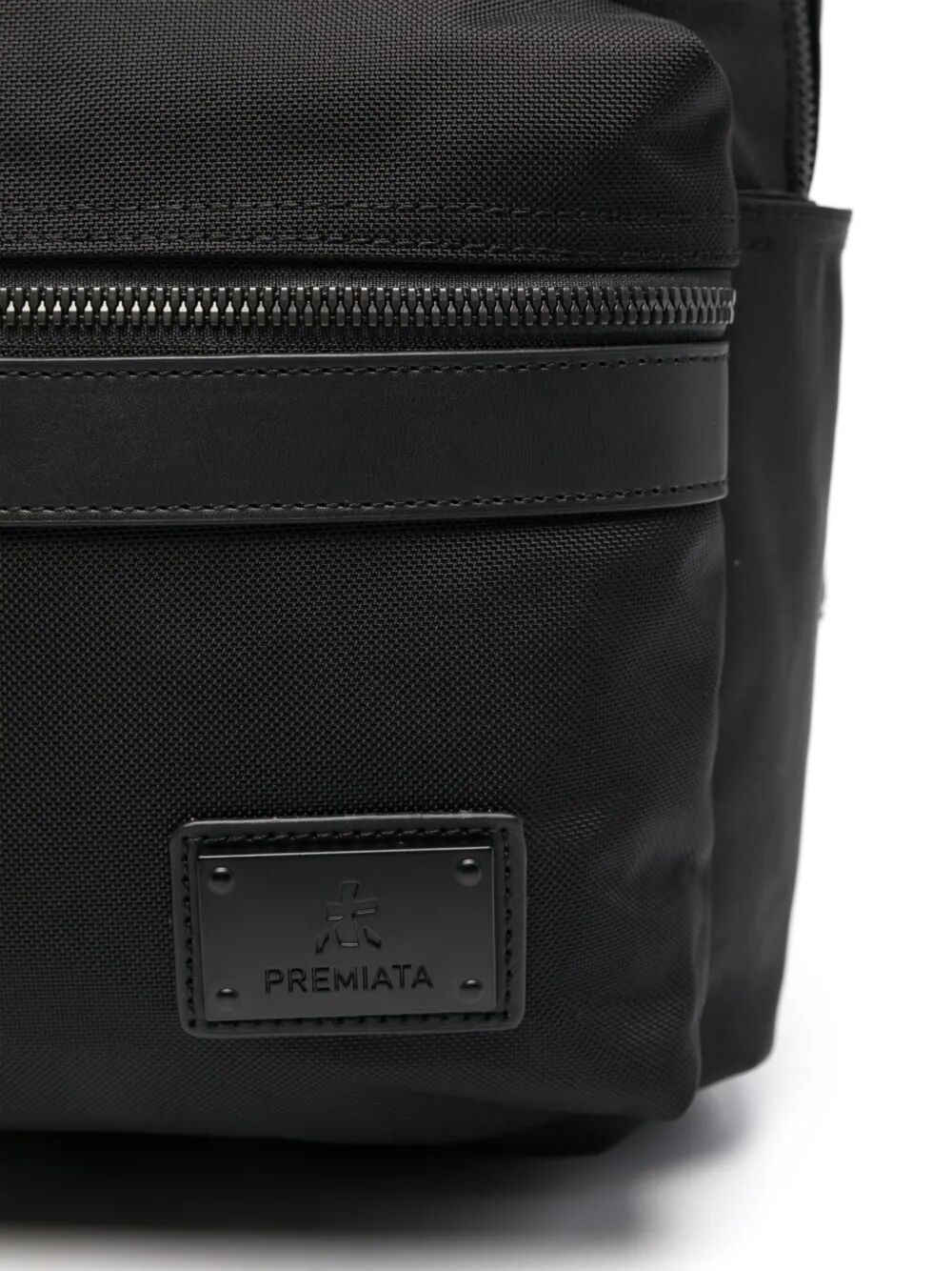 Premiata Backpacks & Travels - Black | 7f62c069f1d06d27346318c1ac65c266ffb44d83