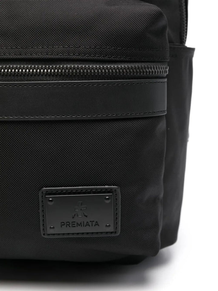 Premiata Backpacks & Travels - Black | 7f62c069f1d06d27346318c1ac65c266ffb44d83
