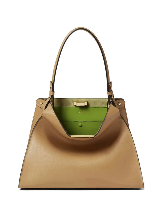 Fendi Way Medium Bag