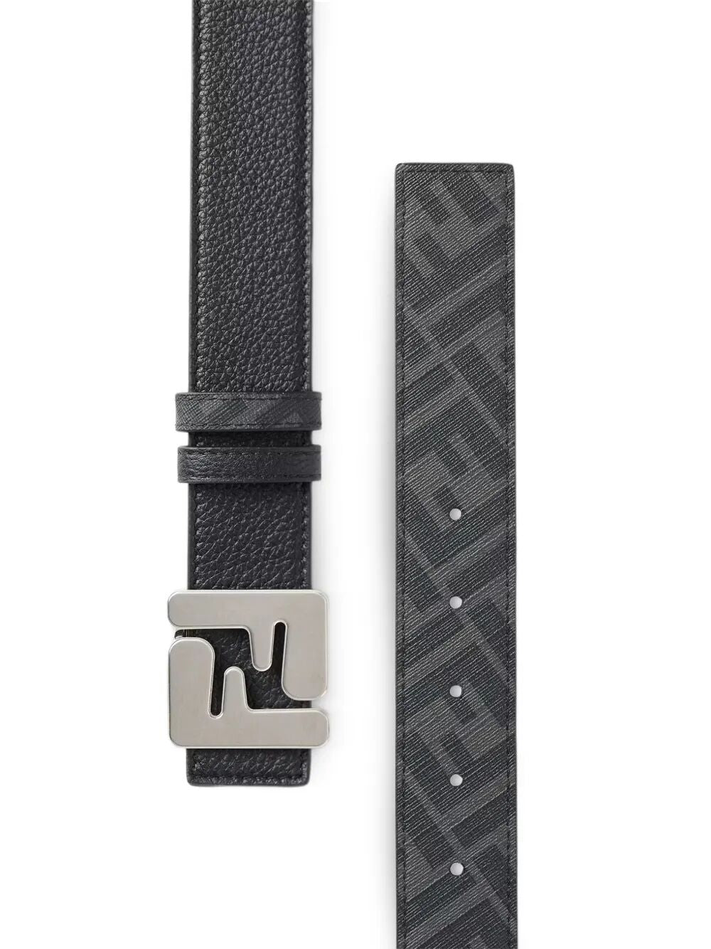 Fendi Belts - Black | bf63dc3cb16ea24ab276710297154b942b408d4f