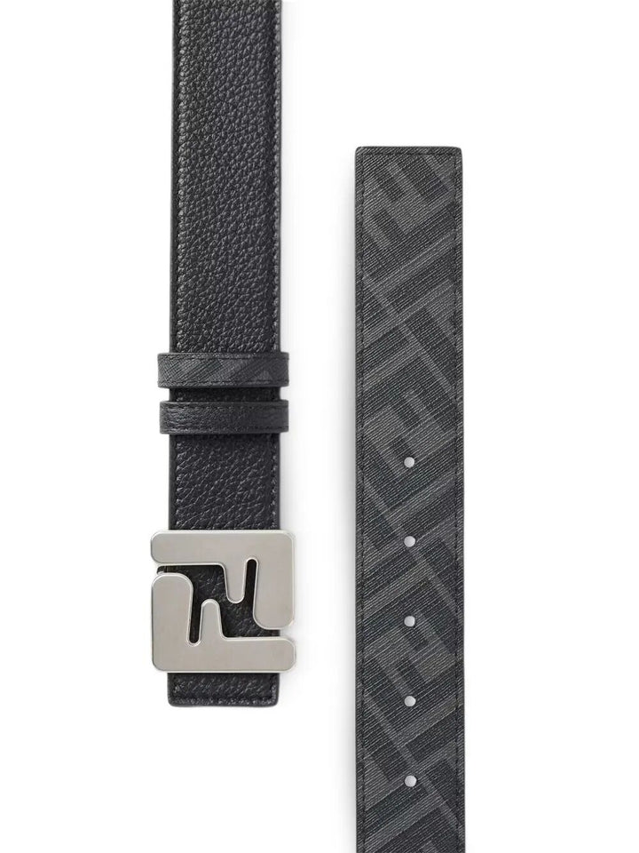 Fendi Belts - Black | bf63dc3cb16ea24ab276710297154b942b408d4f