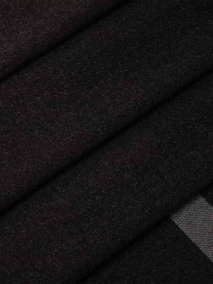 Fendi Scarves - Black | cf89f7abeb64c09f16ddc410f5cd3ed21cf7ab1a