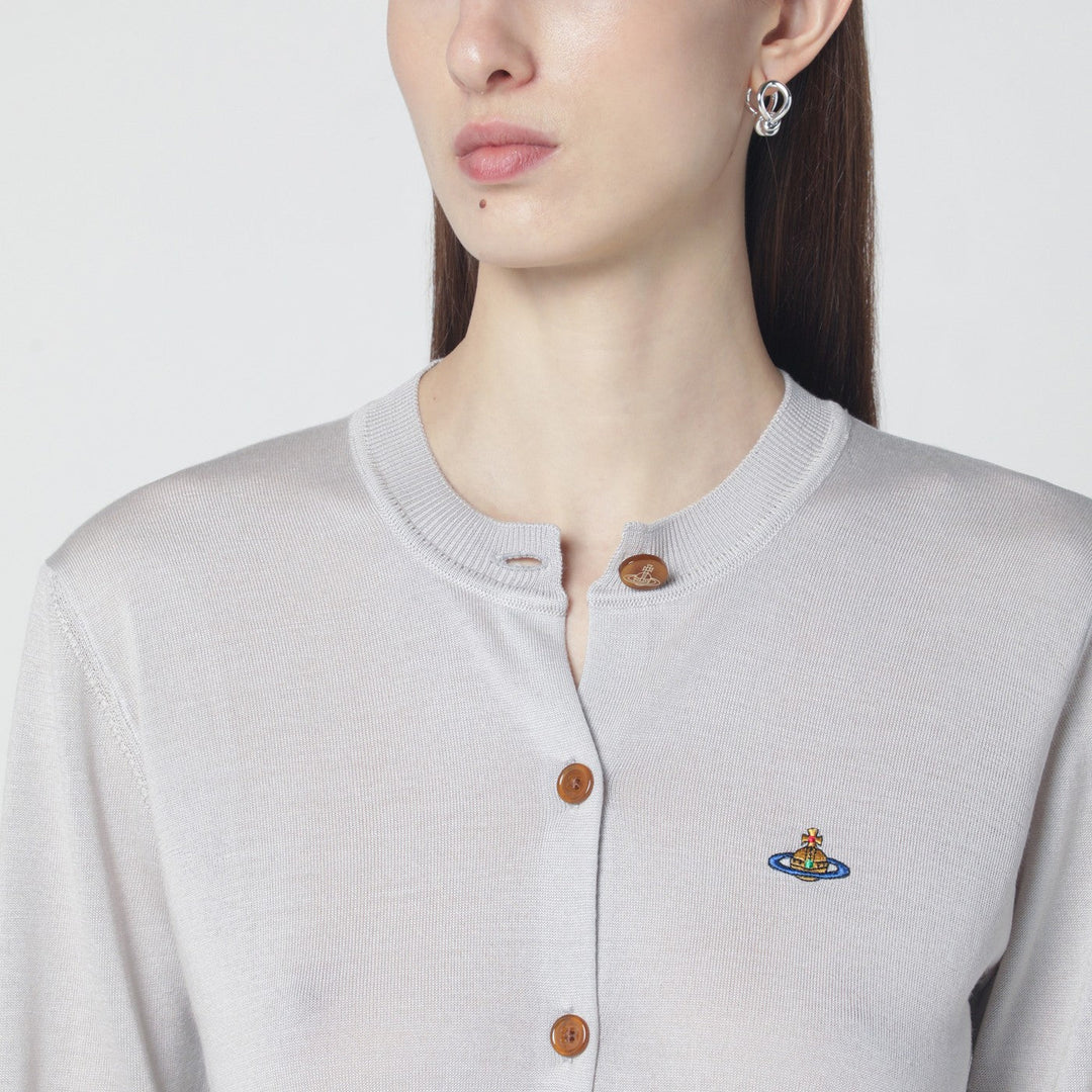 Vivienne Westwood Shirts & Tops - Grey | 2a7d2e8f344aaa4d7c1c63dee562e7558724913f