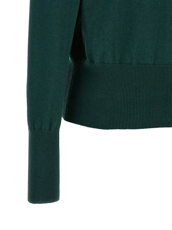 Vivienne Westwood Bea Sweaters and Cardigans - Green | 10e283eb98ff3f2be8ae6c60b7985655fc27eca8