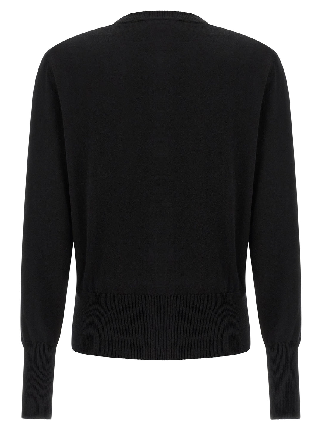 Vivienne Westwood Bea Sweaters and Cardigans - Black | e1beddc0e6c9fb3377e0d01d95eea5d0bafa7050