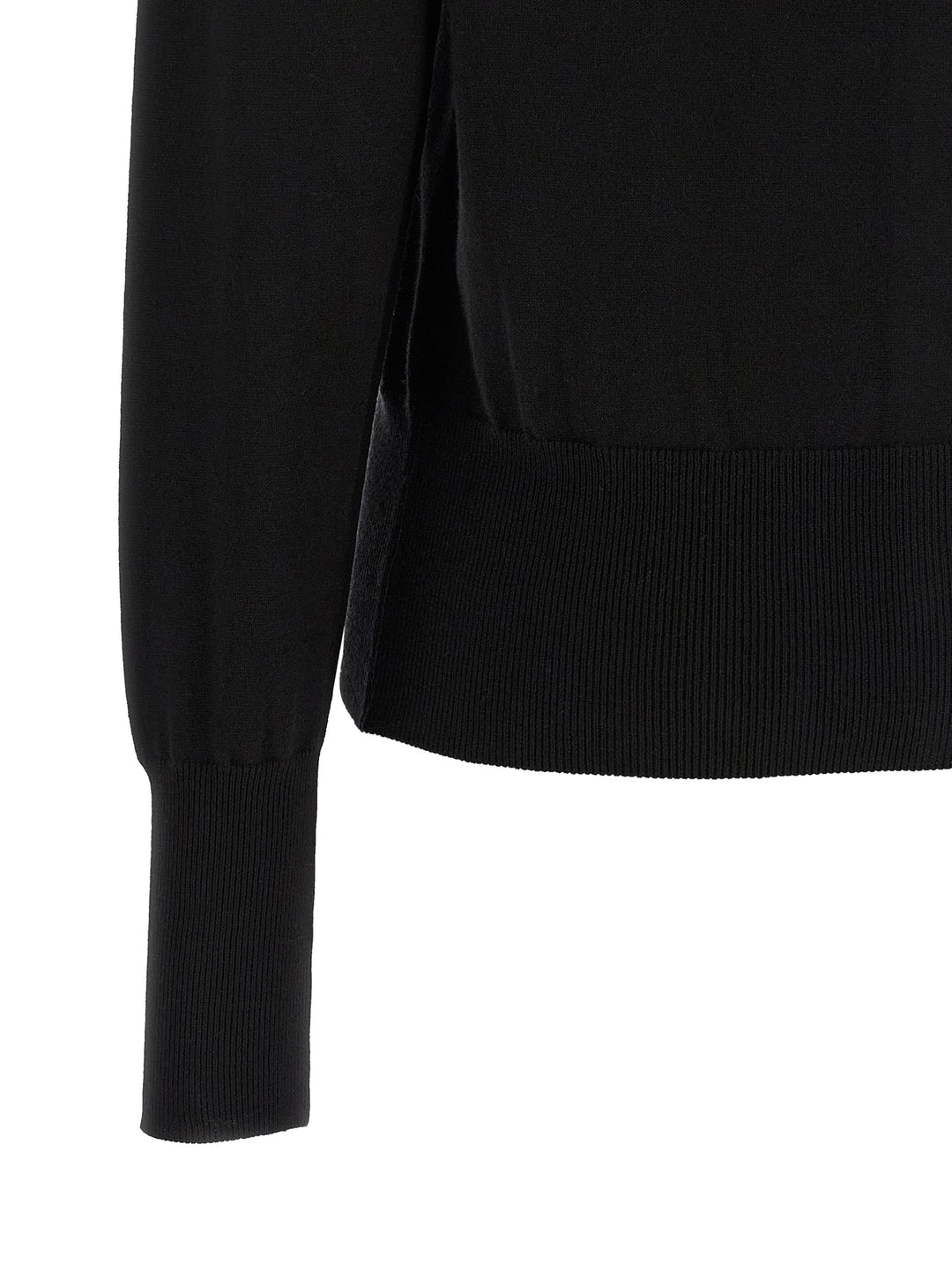 Vivienne Westwood Bea Sweaters and Cardigans - Black | 900a5fe607cb3f3be2a2e369c87b26797043d21f