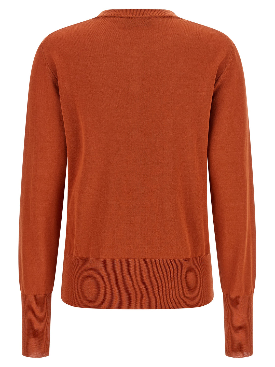 Vivienne Westwood Bea Sweaters and Cardigans - Orange | f9da031447f7c60e0469653803f5eb0d04b3bf5a