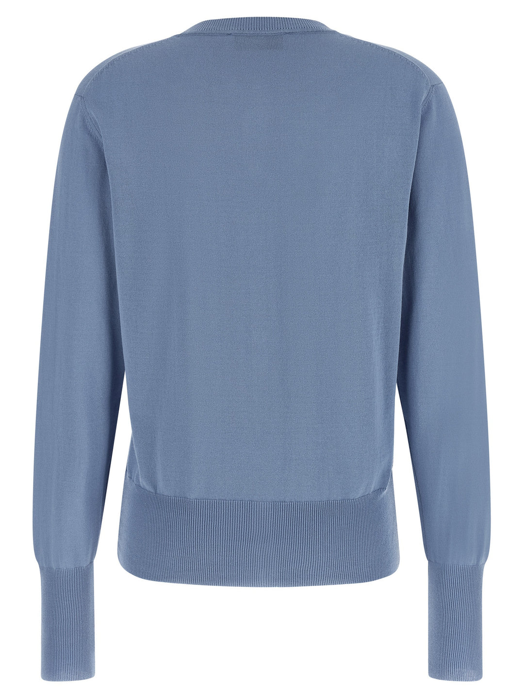 Vivienne Westwood Bea Sweaters and Cardigans - Light Blue | a6a8115a31a40a3e8ec6b181678f7649f9ed4a5b