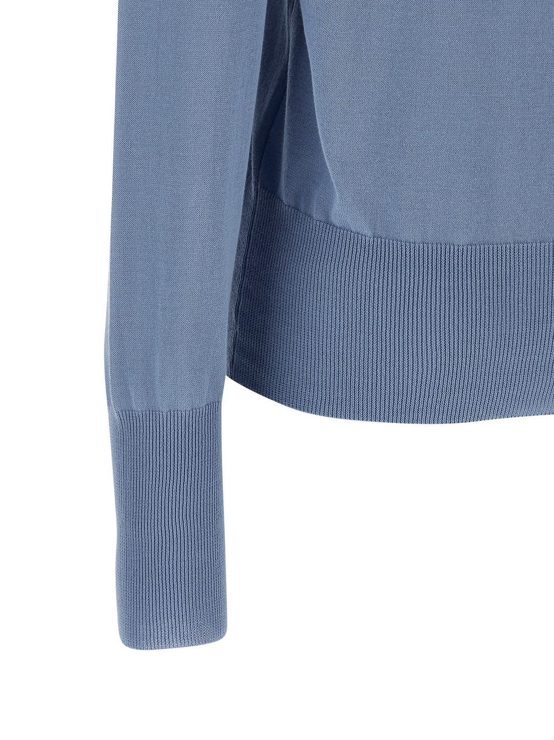 Vivienne Westwood Bea Sweaters and Cardigans - Light Blue | b2e21a2a076a8d1735bac6eac362935763beb37a