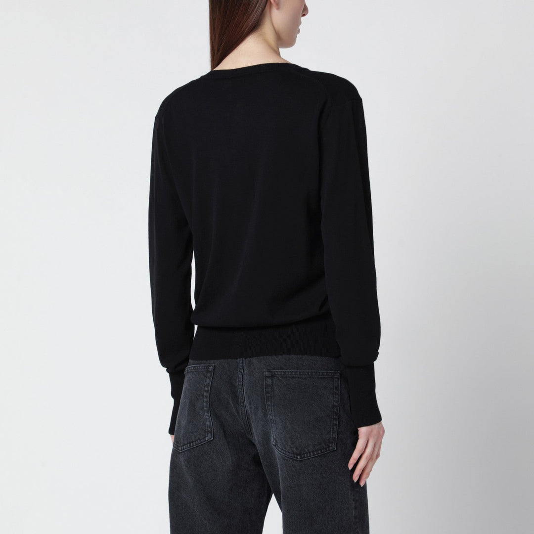 Vivienne Westwood Shirts & Tops - Black | 207d330bd1303874782d61936a55010bc66539ad