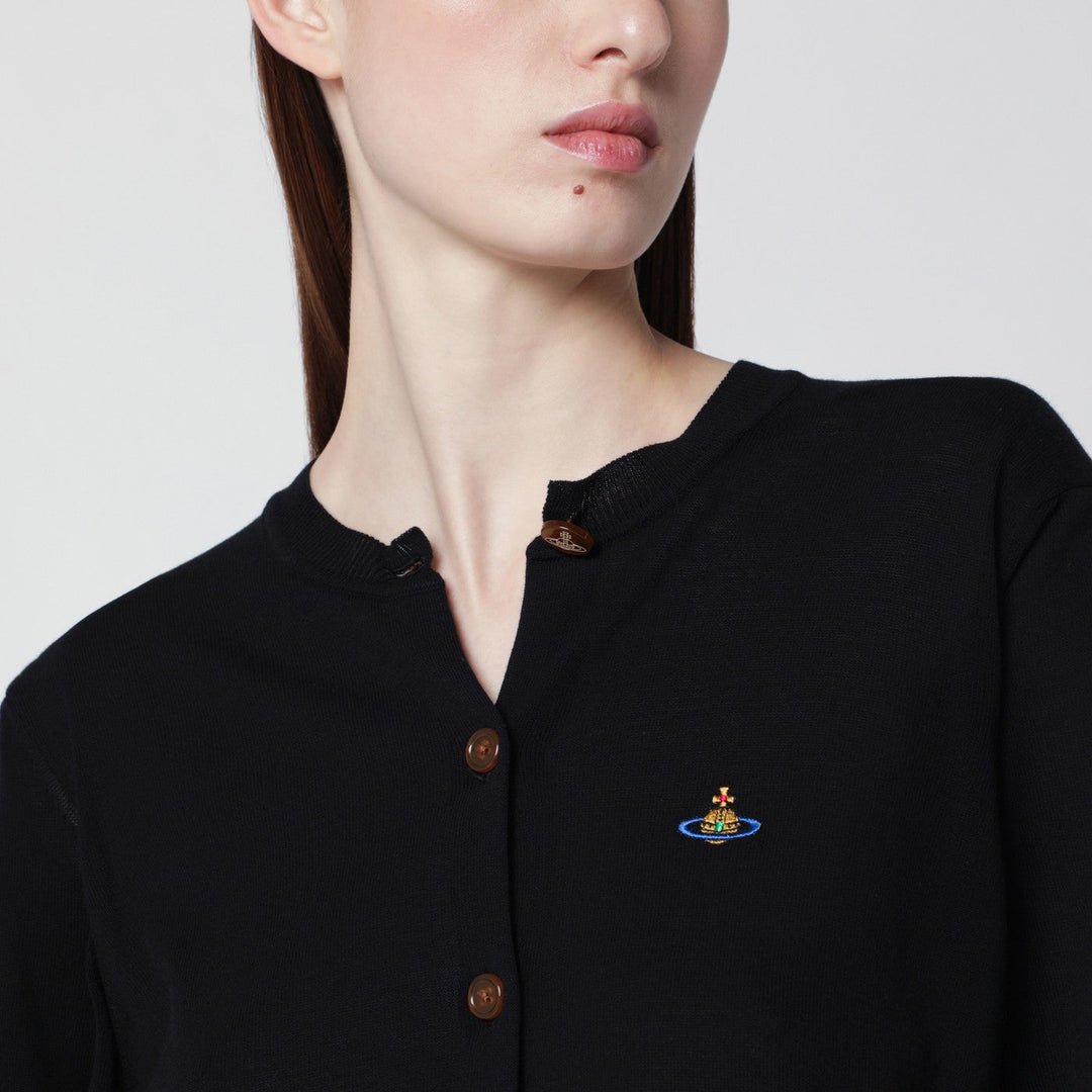 Vivienne Westwood Shirts & Tops - Black | e26e5a53acce9ab124080420033fcec3c05cbbf8