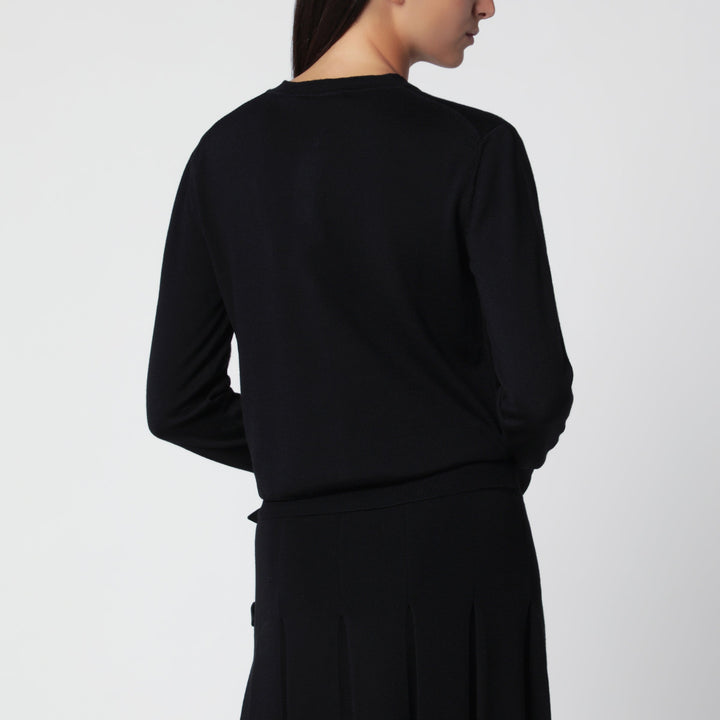 Vivienne Westwood Shirts & Tops - Black | 4444ba0d28d363f551f3a4a03d014e97f4d23893
