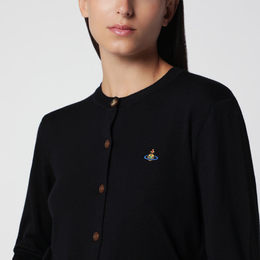 Vivienne Westwood Shirts & Tops - Black | 001a72476c306a24092ad26793e3cdd578d1f3ed