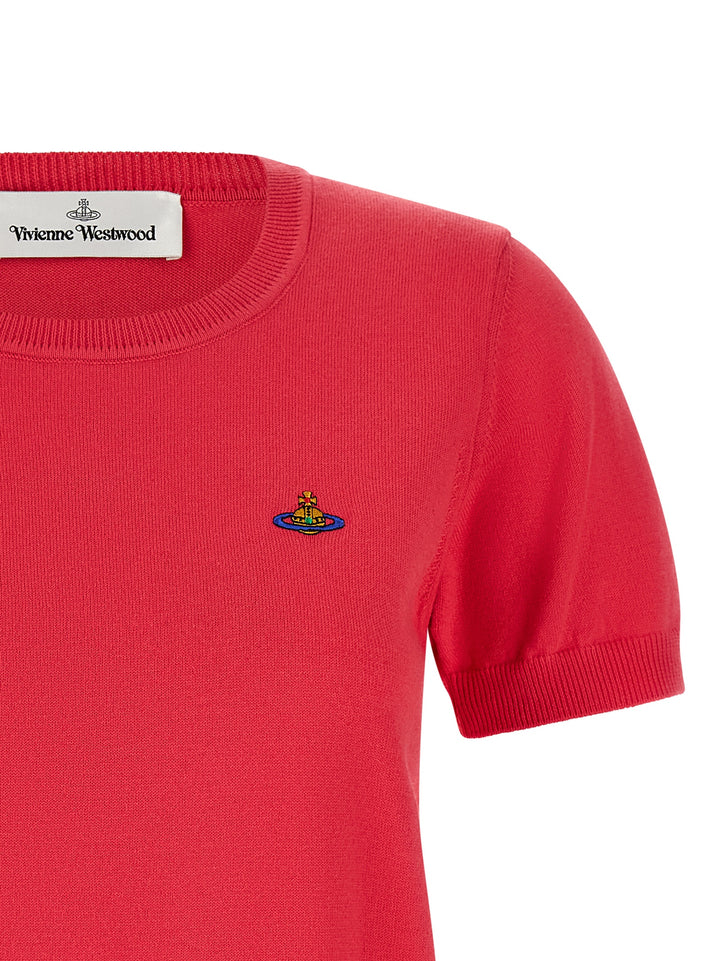 Vivienne Westwood Bea Tops - Red | 57eeb0f974090681504462d49f58a684acd55899