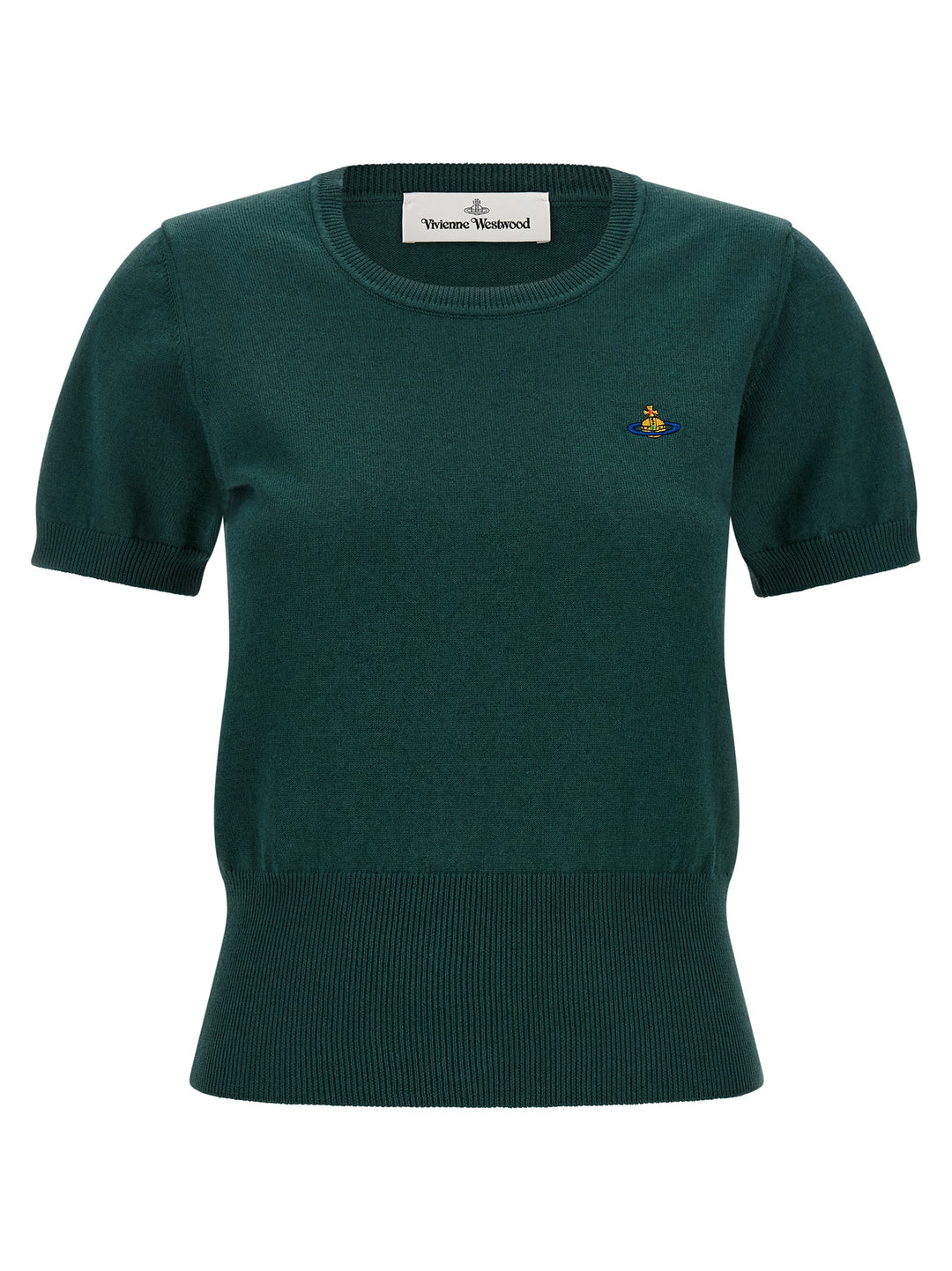 Vivienne Westwood Bea Tops - Green | 016969be97ad58a3166f7368260c6f6b56bb7452