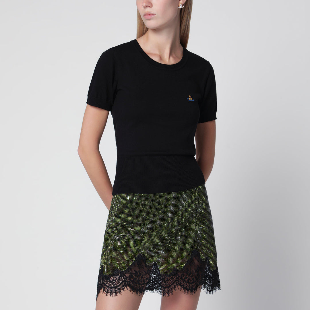 Vivienne Westwood Shirts & Tops - Black | bb81b059aee87ce4cf2b6e65ad069d9b209ac499