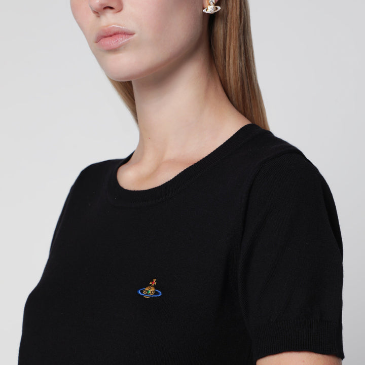 Vivienne Westwood Shirts & Tops - Black | ac8931ddddeb2ed943131732dc03046d517f21f2