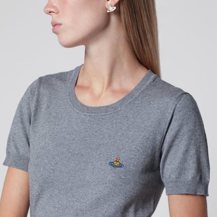 Vivienne Westwood Shirts & Tops - Grey | 7afb1323cff679063b0f4119445f4964112e46ca