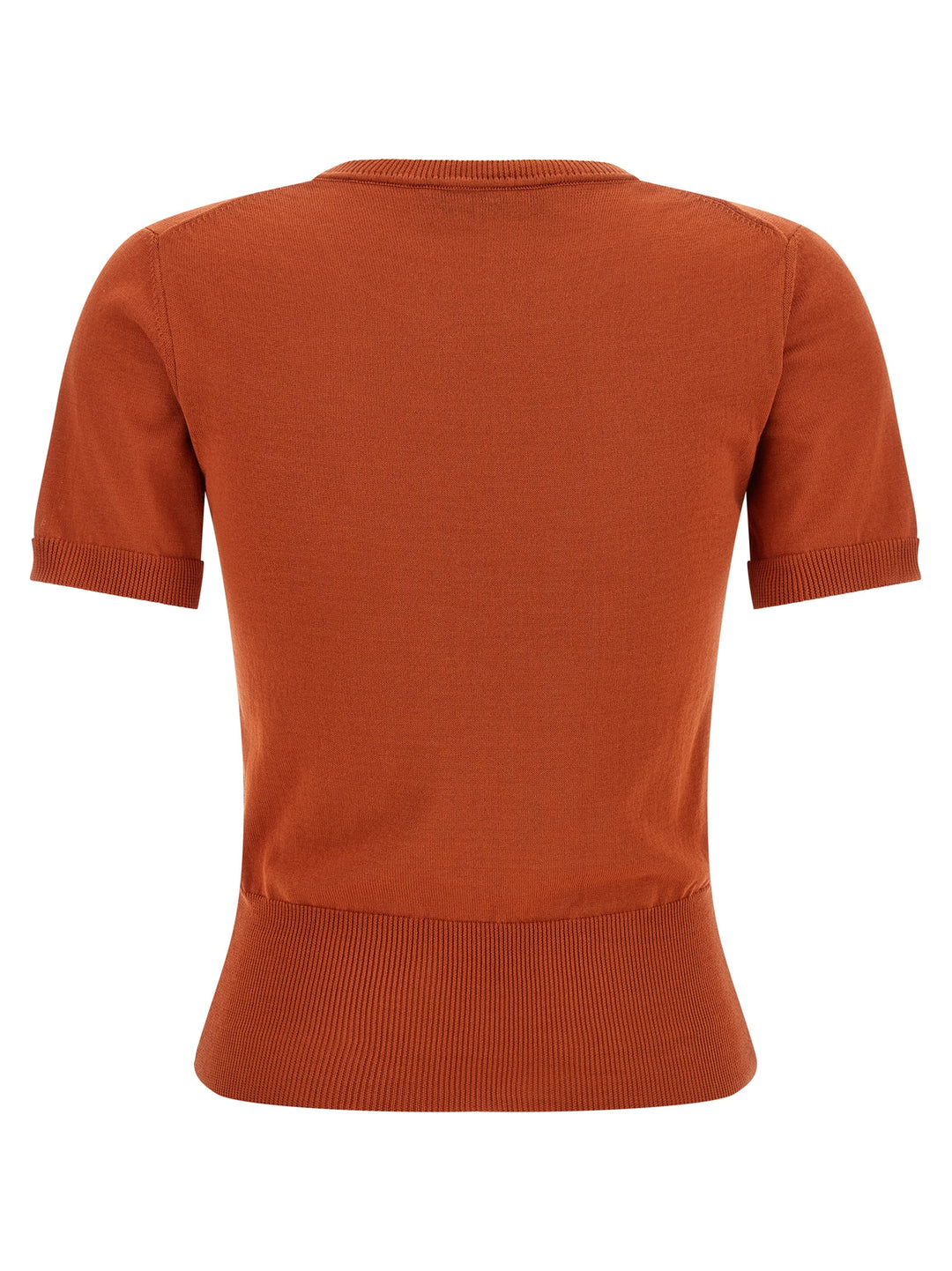 Vivienne Westwood Bea Tops - Orange | e6a2cf4cdfaeed9cd0c5883430968b6b9b40cea0