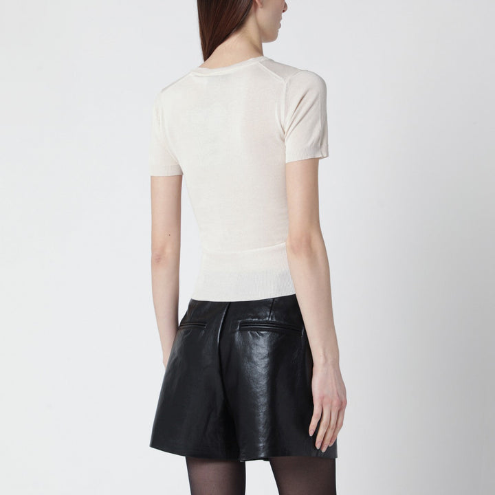 Vivienne Westwood Shirts & Tops - Beige | 0f3b0e54b929af4fce0c805a06c7964c43022a20