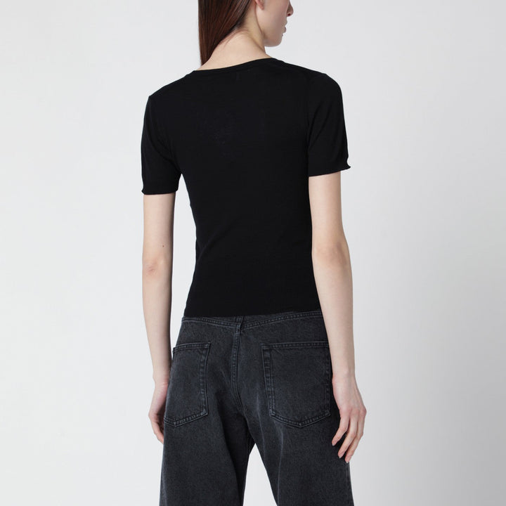 Vivienne Westwood Shirts & Tops - Black | b72874e67ae0af3b380725f8374a9ac53d8f6e11