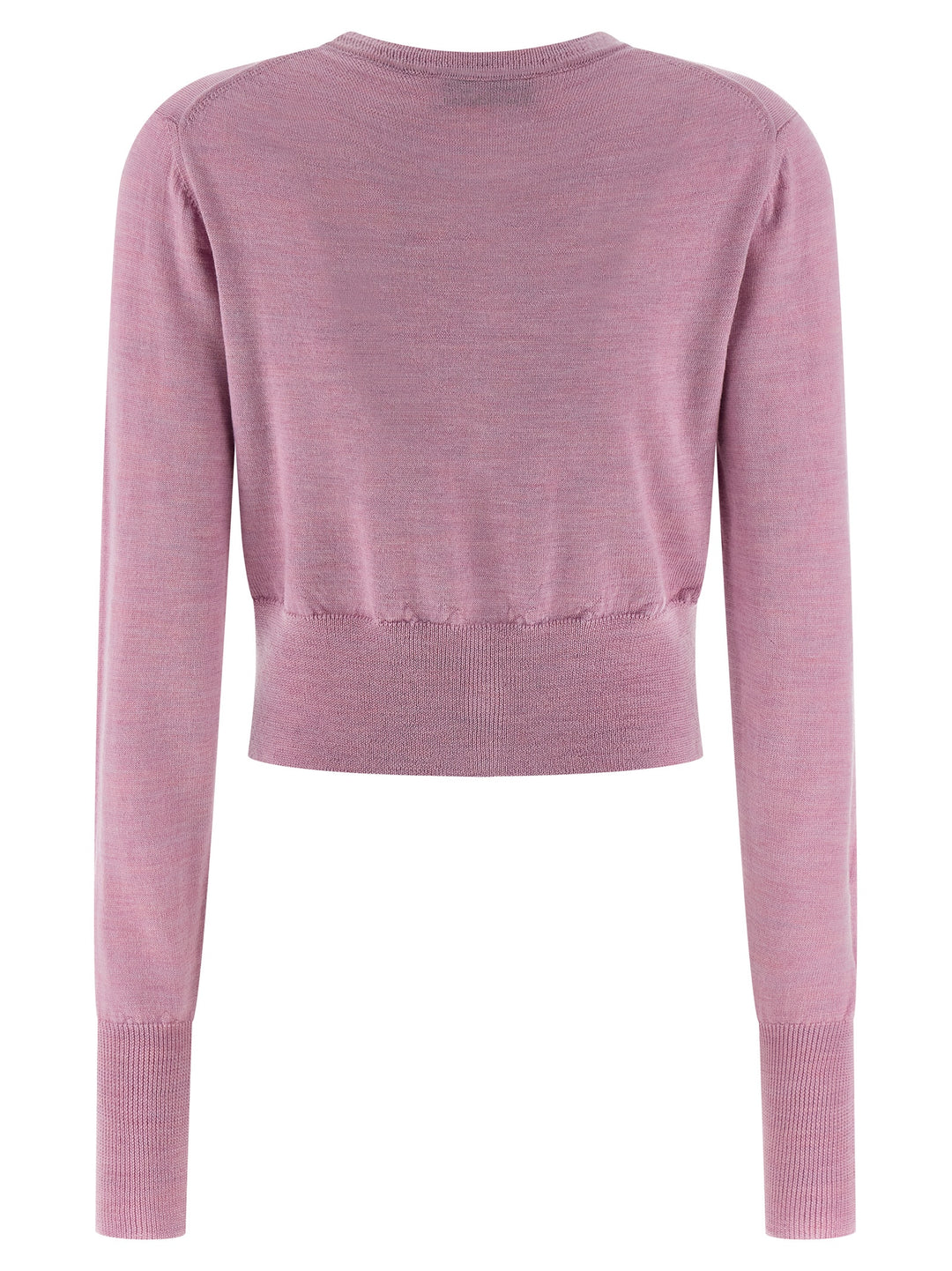 Vivienne Westwood Bea Sweaters and Cardigans - Pink | af6148380706365ff3eeda7ed7199dffb09ff965