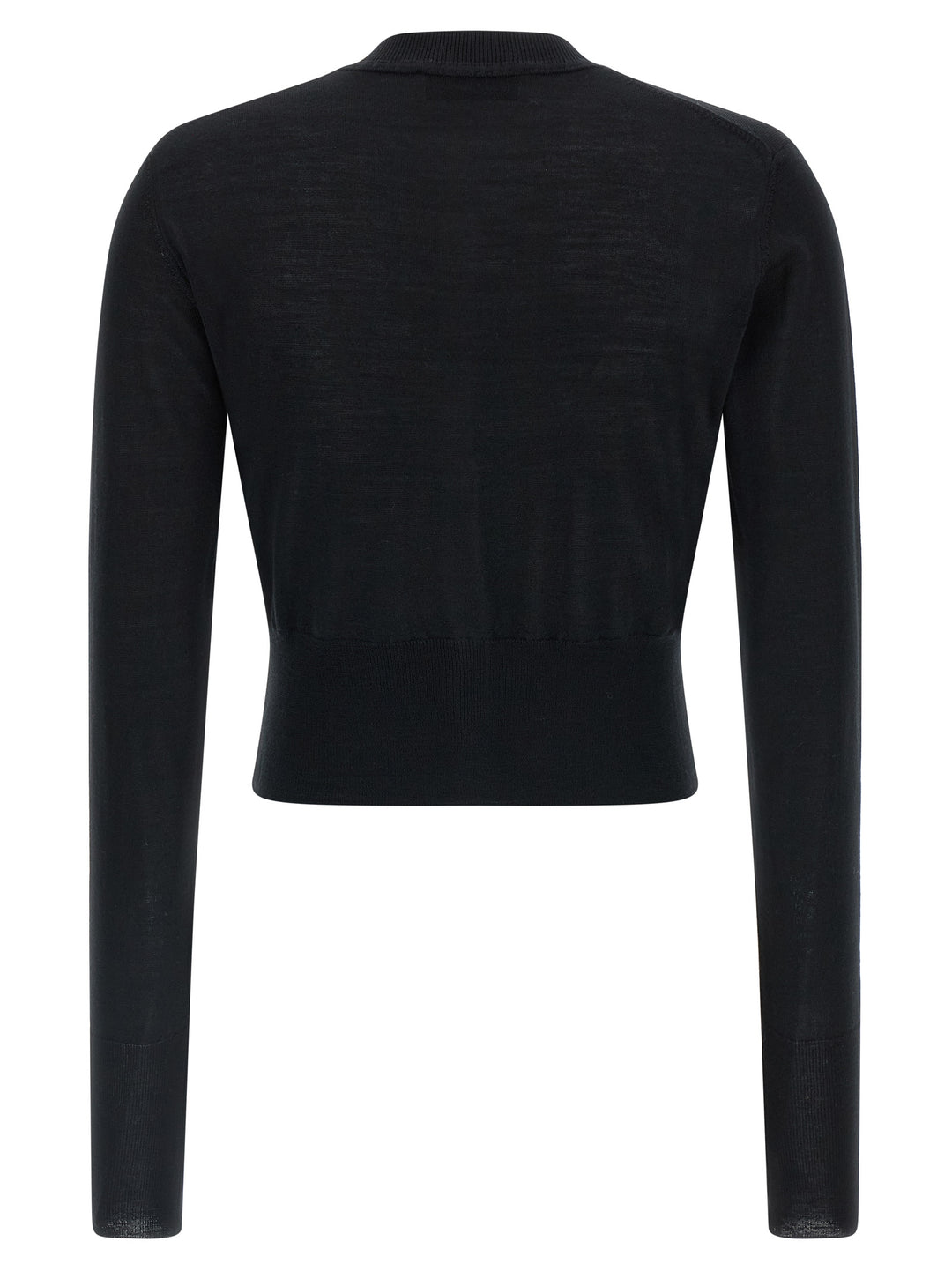 Vivienne Westwood Bea Sweaters and Cardigans - Black | 0e21b297c2be4ad2fb8aa551dfa938edf3c15682