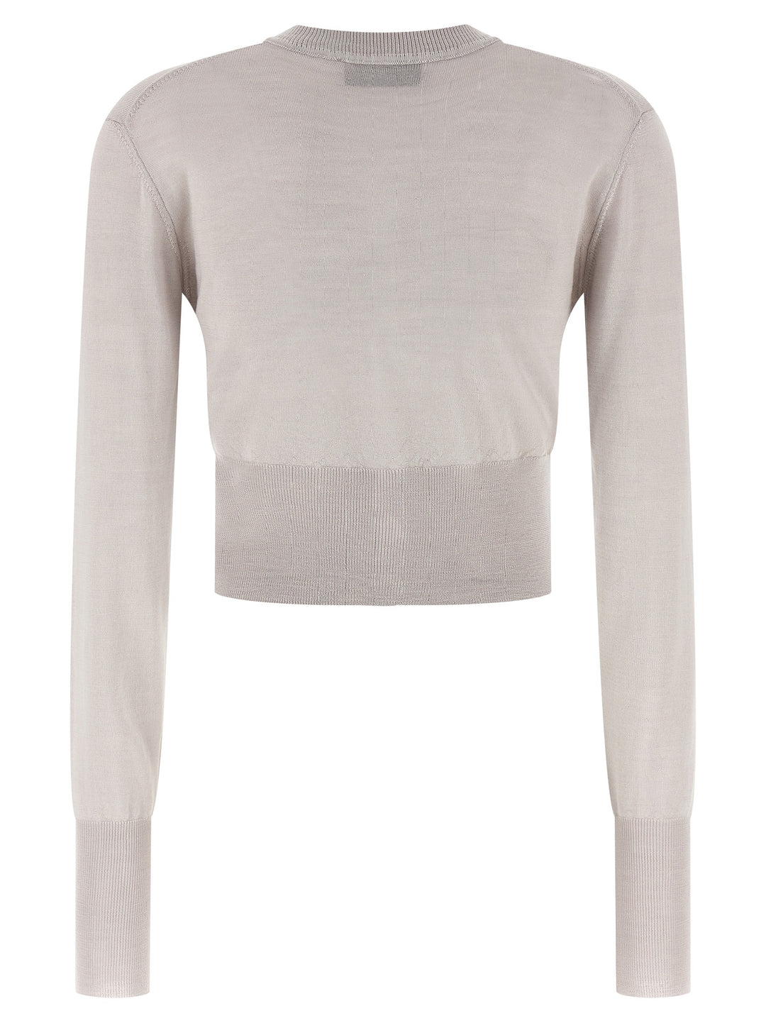 Vivienne Westwood Bea Sweaters and Cardigans - Gray | 854878e83f6352262104e110e91f36464fb98ac7