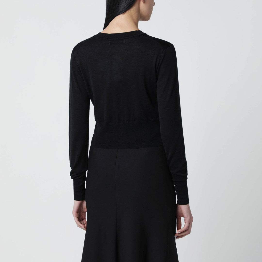 Vivienne Westwood Shirts & Tops - Black | e500cf68c5477e4860adcaa09107263115e0ce3d