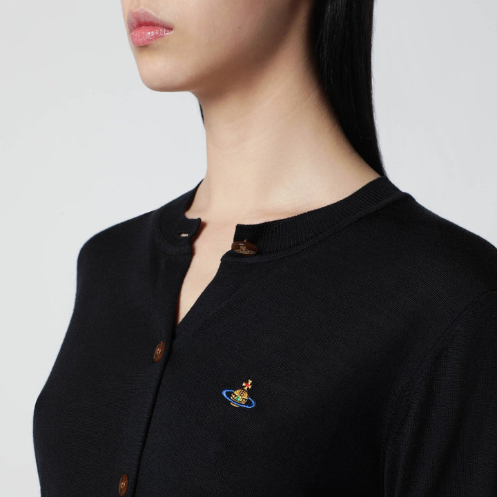 Vivienne Westwood Shirts & Tops - Black | f44ee1c4a0ec8d410ac07028841f908e5207dac4