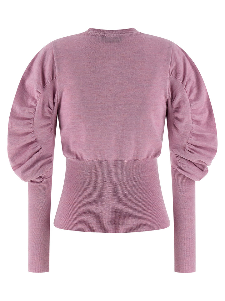 Vivienne Westwood Eli Sweaters and Cardigans - Pink | 8d4d58db1eef778e3add4732b8293c99e3d39b64