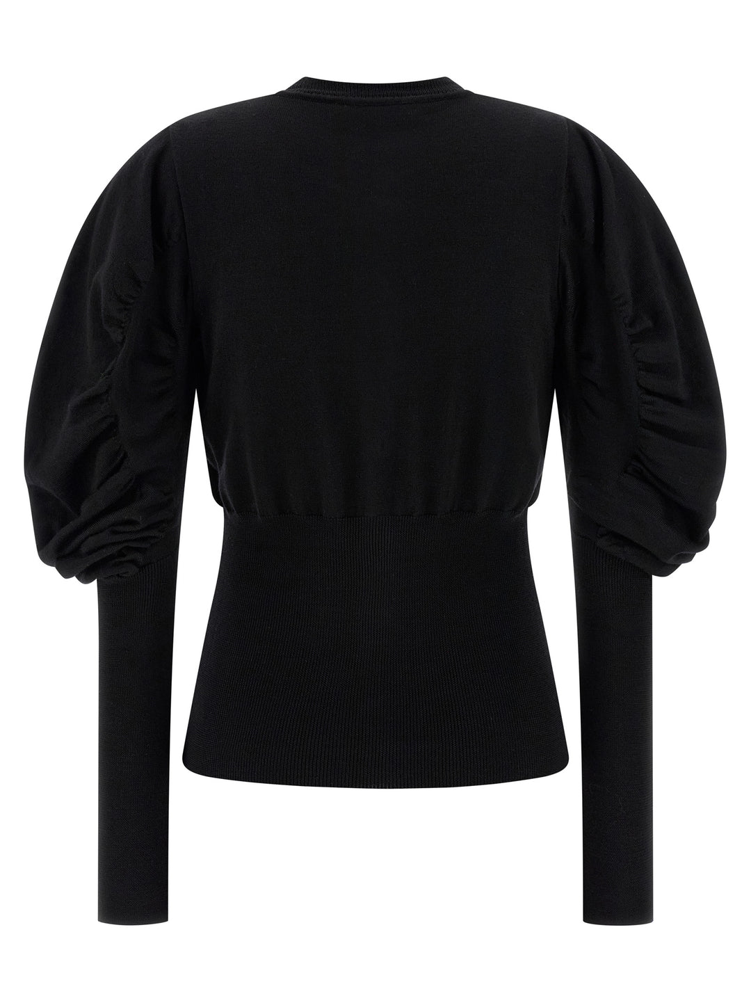 Vivienne Westwood Eli Sweaters and Cardigans - Black | 4d09c525c9c52f2975d22b0fc21e9b4fbe394ca7